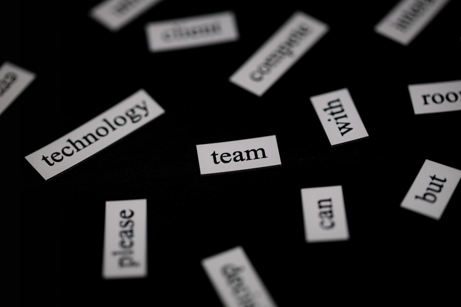 Coordinating Team Action